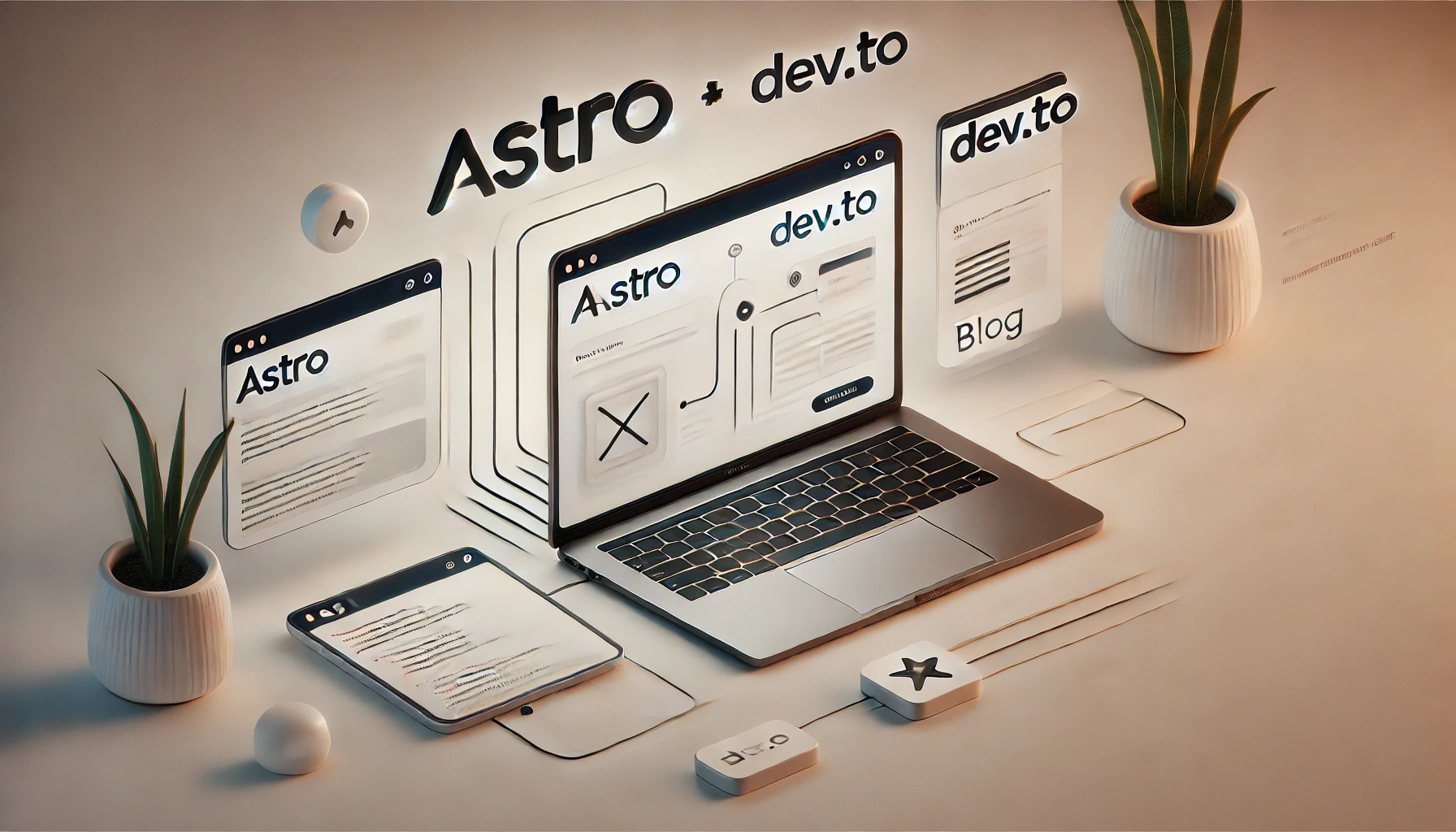 🛠️ Syncing dev.to Posts with Your Static Astro Blog 🚀